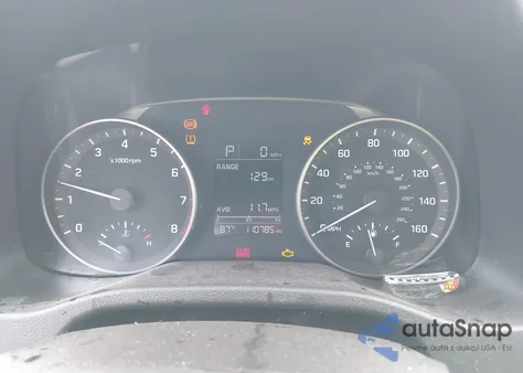 2017 Hyundai Elantra Se from USA, damaged, VIN 5NPD84LF0HH187255